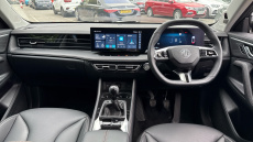 MG HS 1.5 T-GDI Trophy 5dr Petrol Hatchback